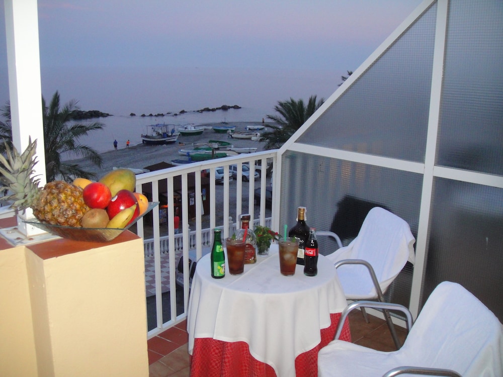 Panoramic Single Room, Terrace, Sea View photo 3