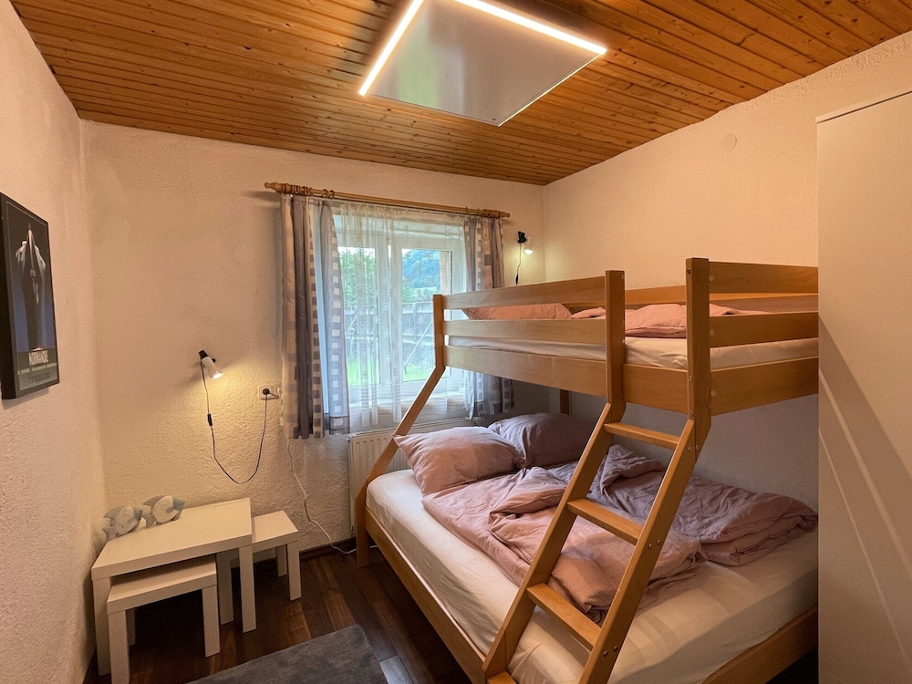 Comfort Apartment, 2 Bedrooms