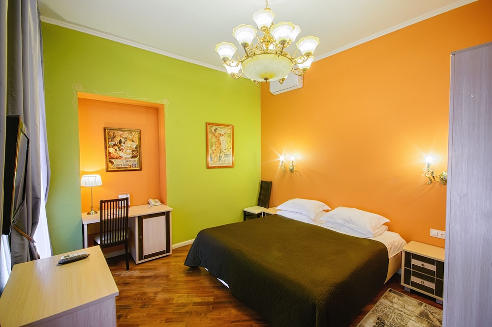 Family Apartment, 2 Bedrooms