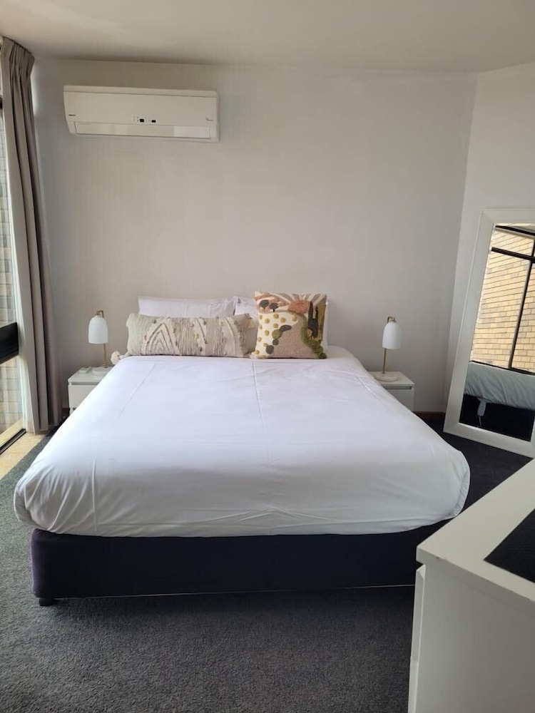 Panoramic Apartment