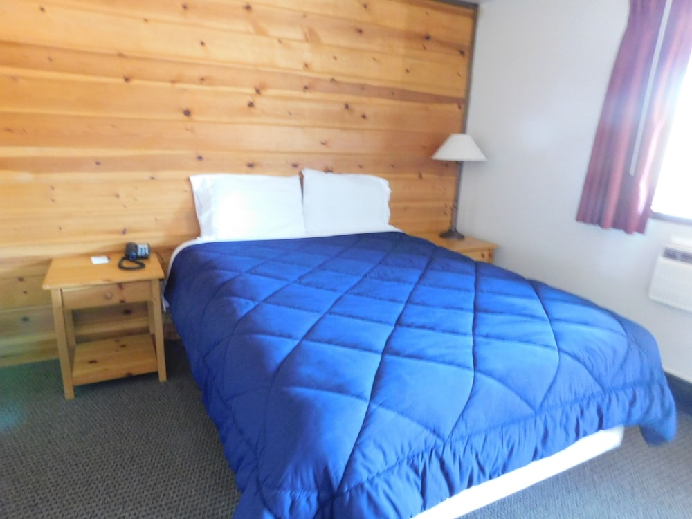 Standard Room, 2 Queen Beds