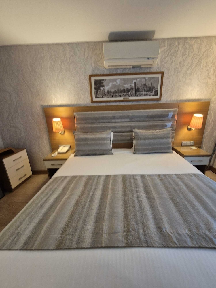 Standard Double Room photo 1