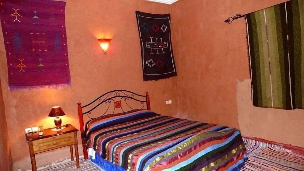 Standard Double Room, Mountain View photo 1