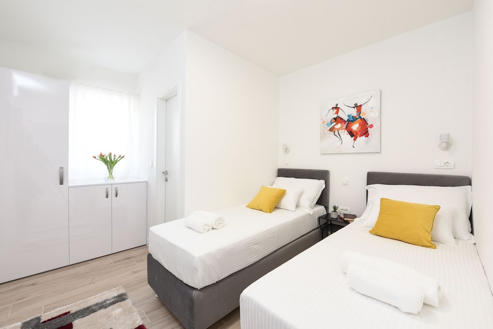 Villa, 3 habitaciones, piscina privada, vista a la montaña
