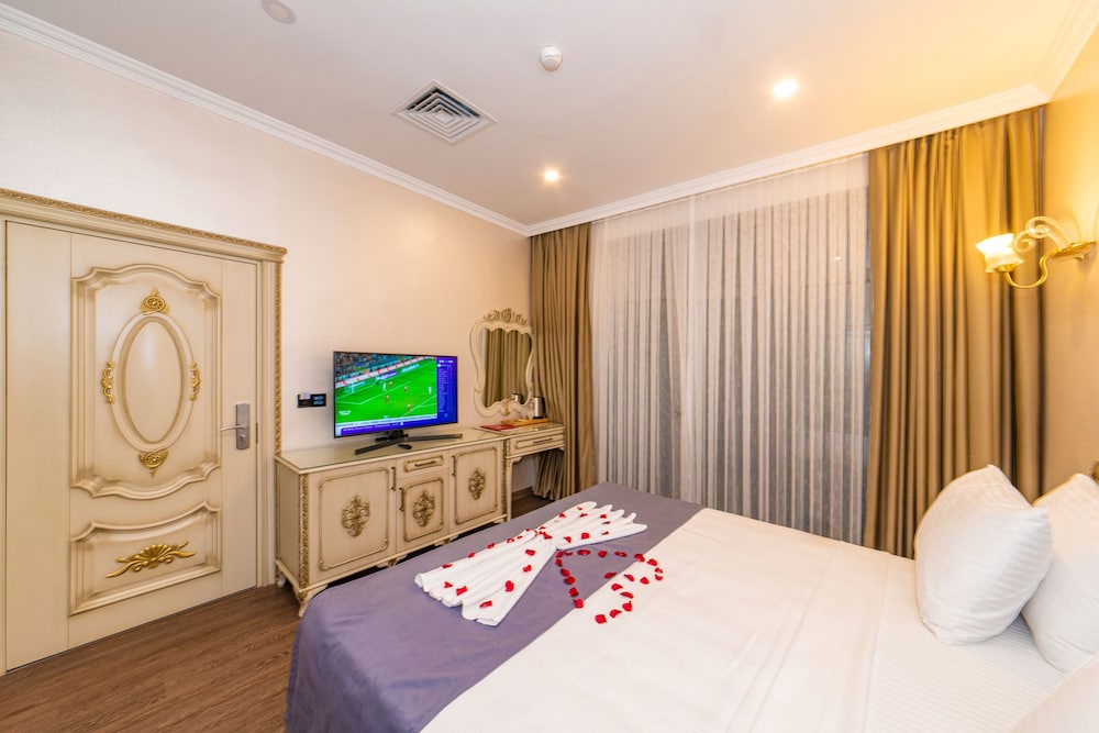Economy Double Room photo 3