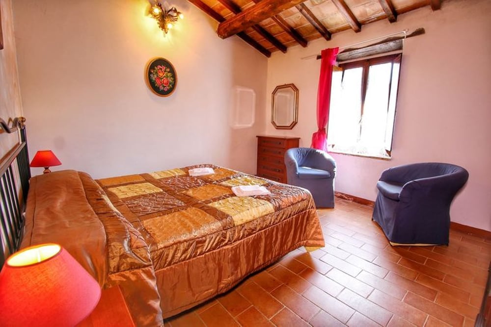 Apartment, 2 Bedrooms (Granaio) photo 2