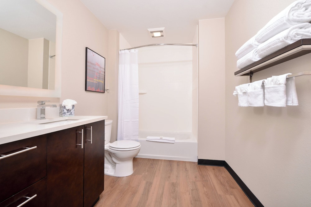 TownePlace Suites by Marriott Ontario Chino Hills, 写真 5