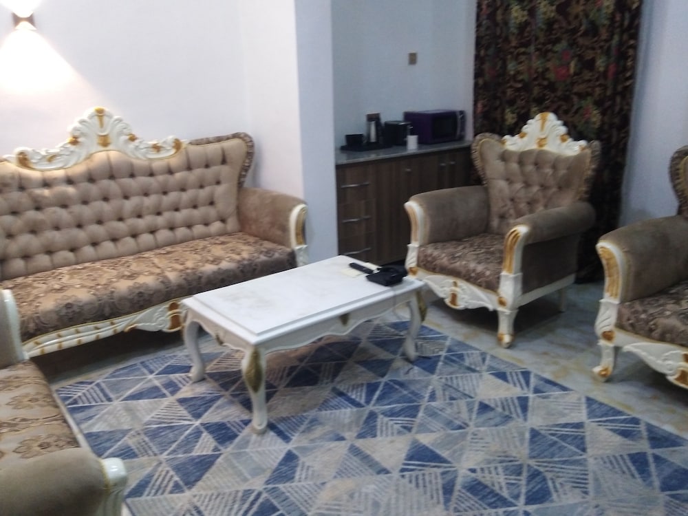 Presidential Suite photo 2