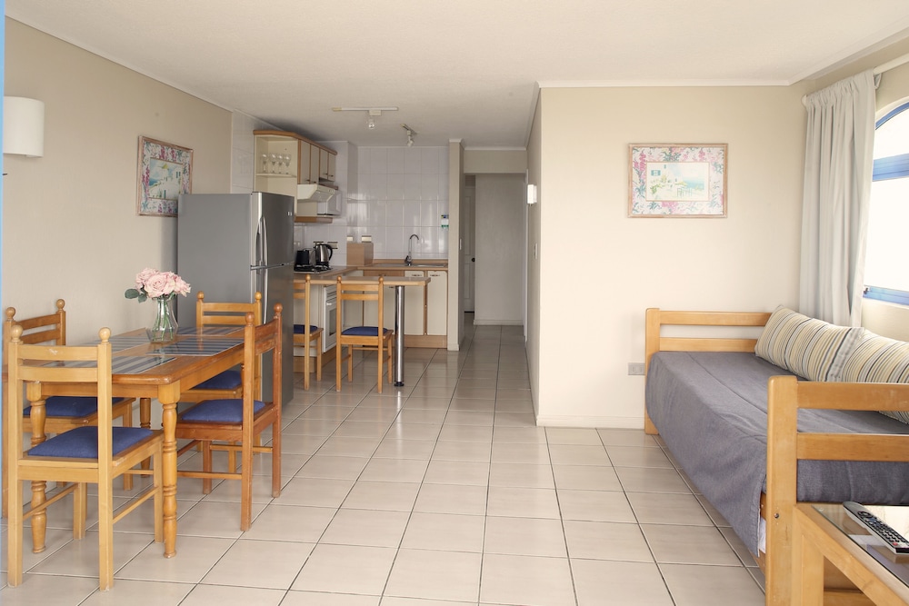 Apartment, 1 Bedroom (4 people) photo 2