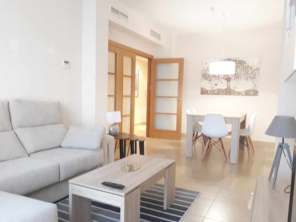 Apartamento, 3 habitaciones