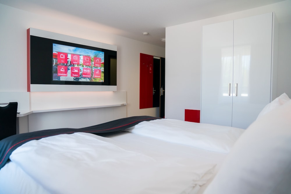 Standard Double Room - Photo 1