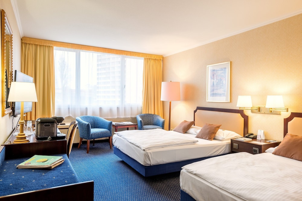 Comfort Twin Room photo 1