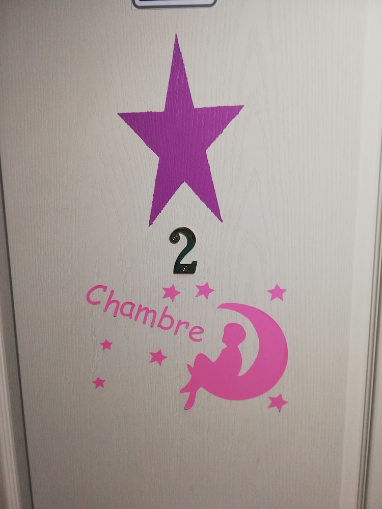 Double or Twin Room (Tulipe) - Photo 3