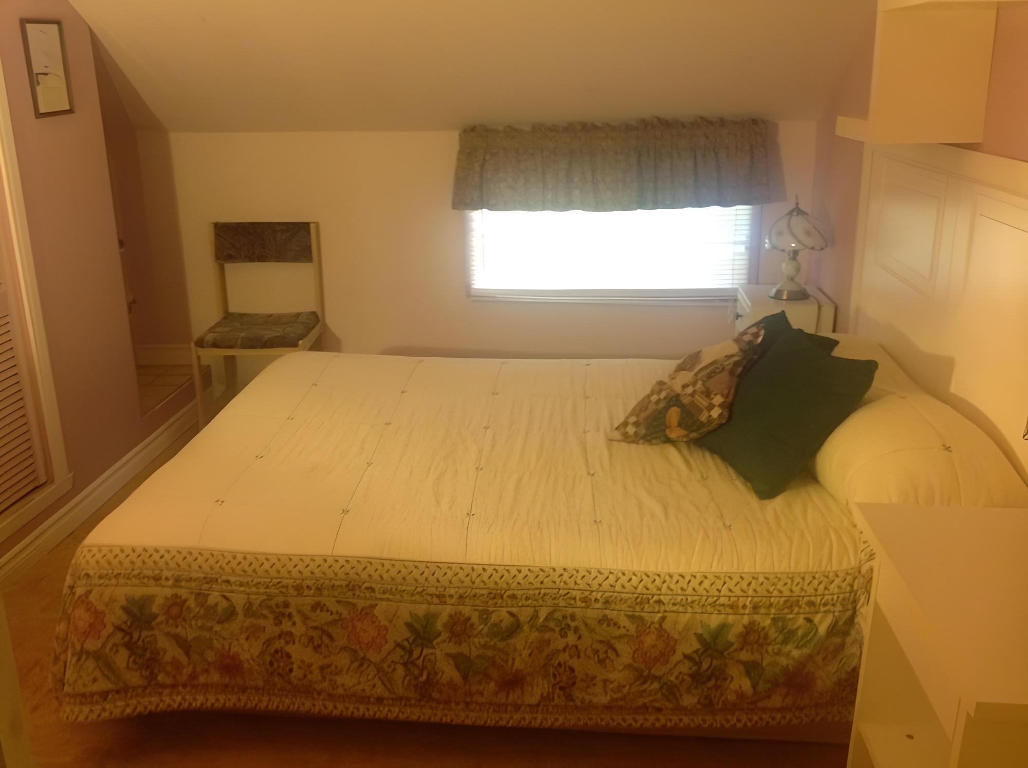 Room, 2 Twin Beds (Le Vivaneau) photo 3