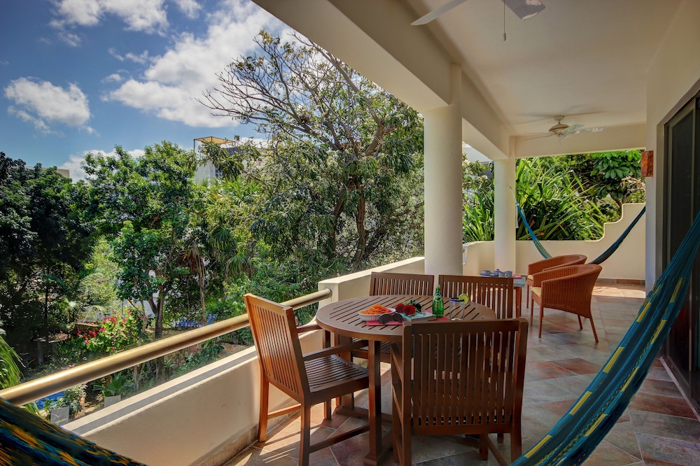 Riviera 2 bedrooms garden view - Photo 14