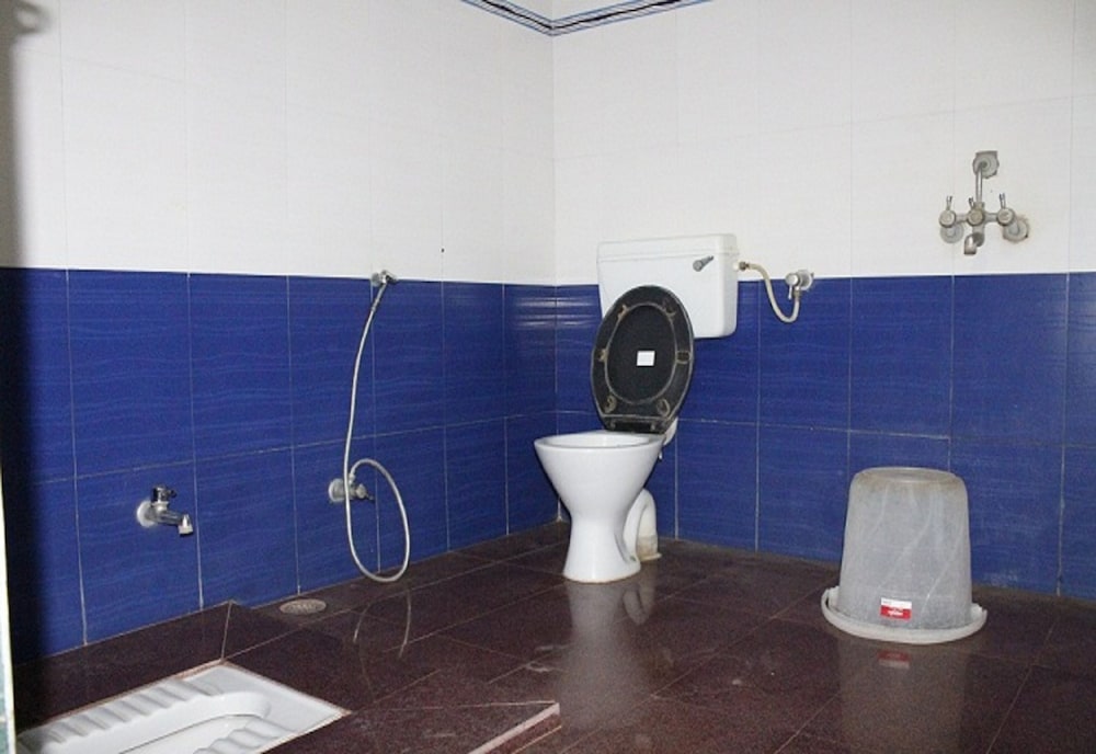 Basic Single Room photo 2
