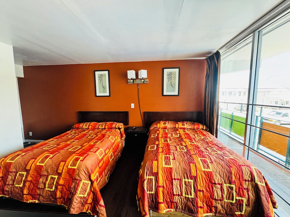Standard room photo 2