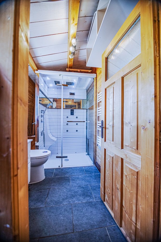Ô Chalets de Provence, Billede 15