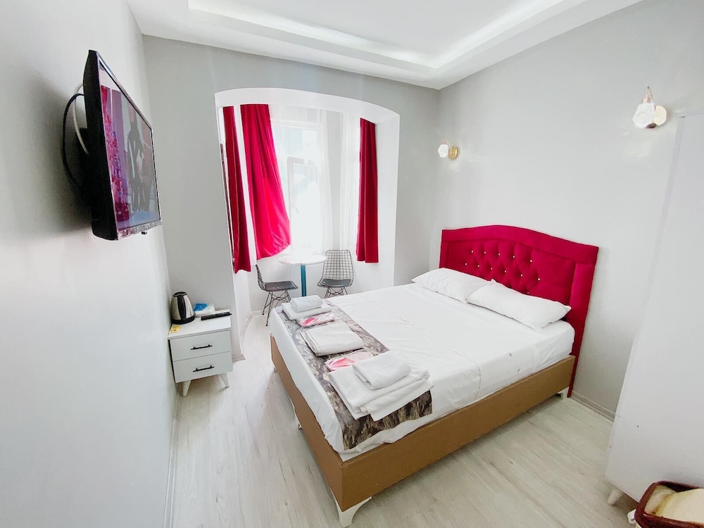 Standard Double Room photo 1