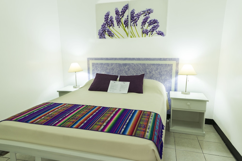 Premier Double Room photo 1