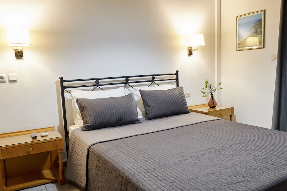 Room, 1 Double Bed, Garden View photo 1