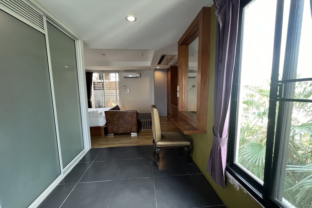 Deluxe Room photo 3