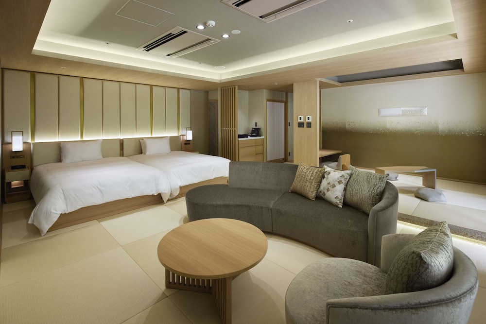 Premium Room, Non Smoking (A type, Dinner time 19:00 or 19:30)