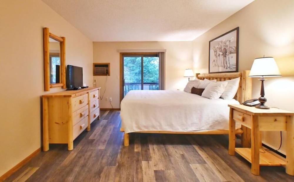 Condo (Mountain Haus) - Photo 8