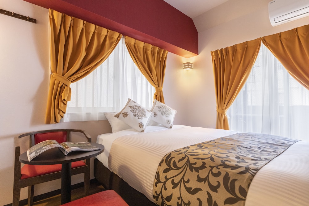 Standard Double Room - Photo 1