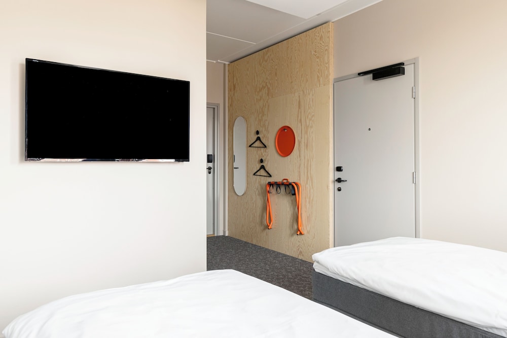Twin Room, Accessible photo 2
