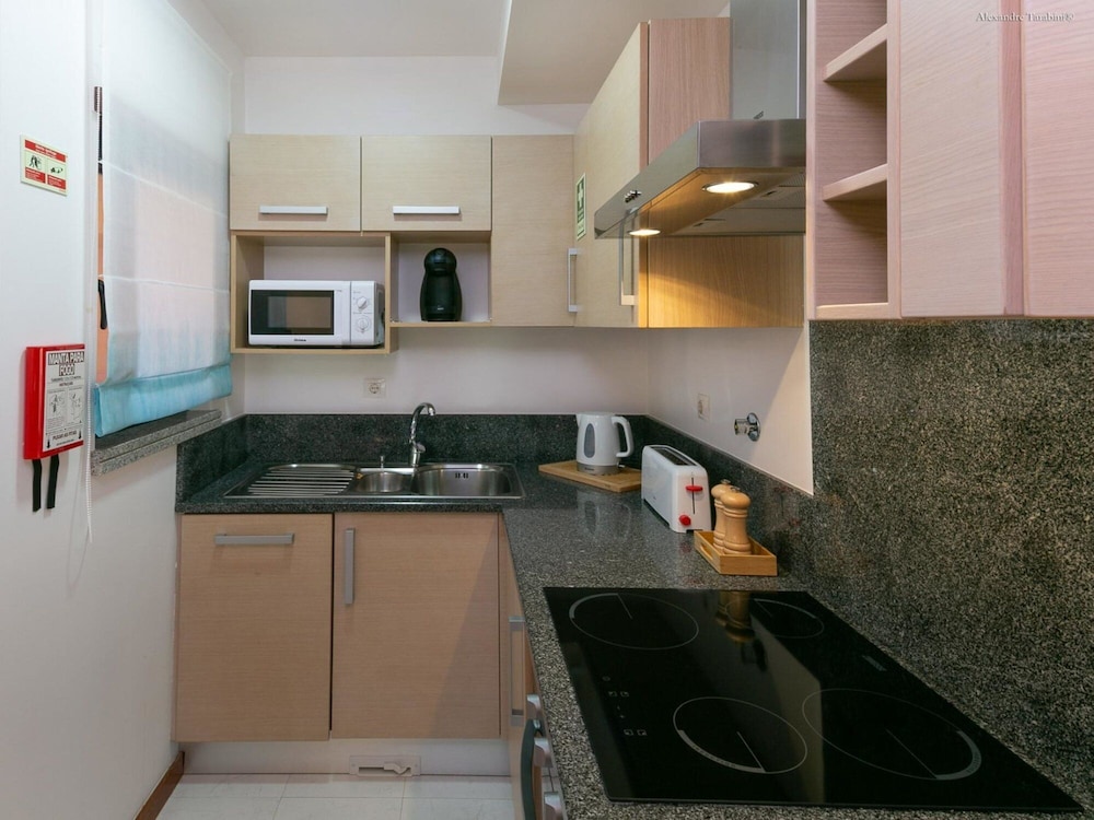 A24 - Luzbay Beach Apartment, Billede 15