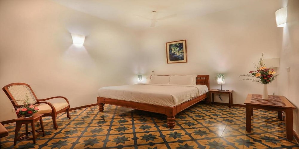 Superior Room photo 1