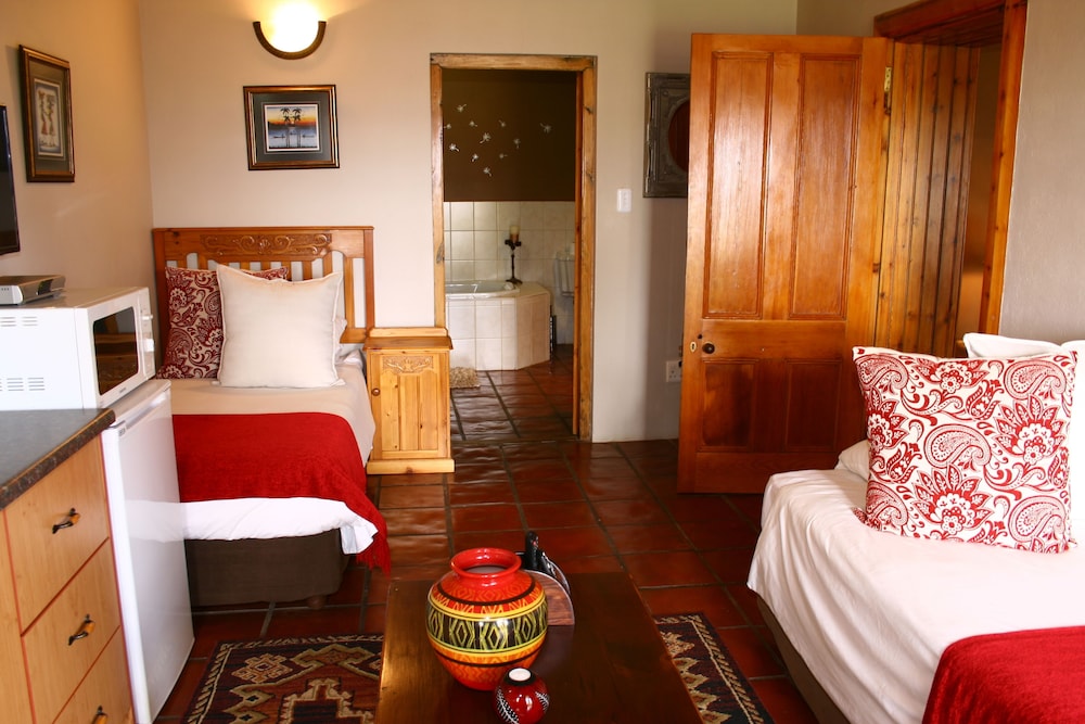 Family Suite, 2 Bedrooms - Photo 3