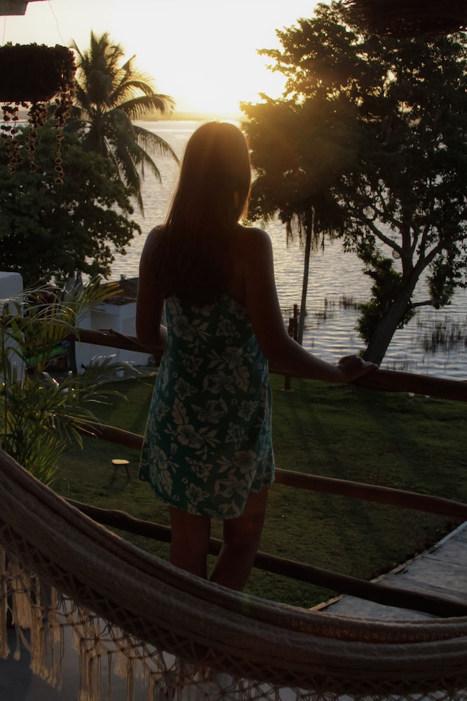 Panoramic Room, Lagoon View photo 3