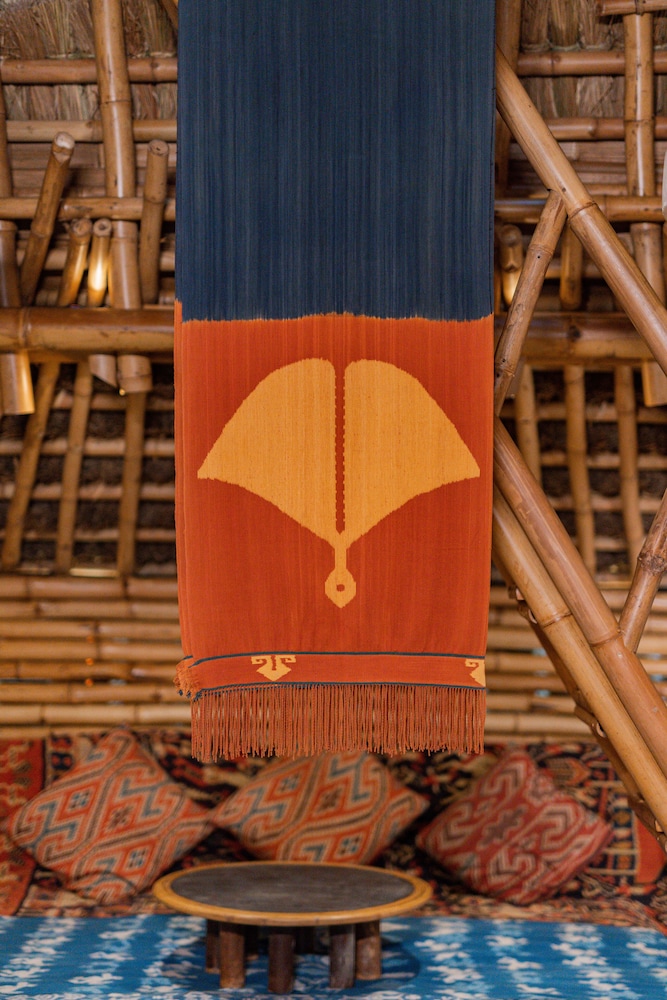 Sumba House - Two Bedrooms Family - Photo 8