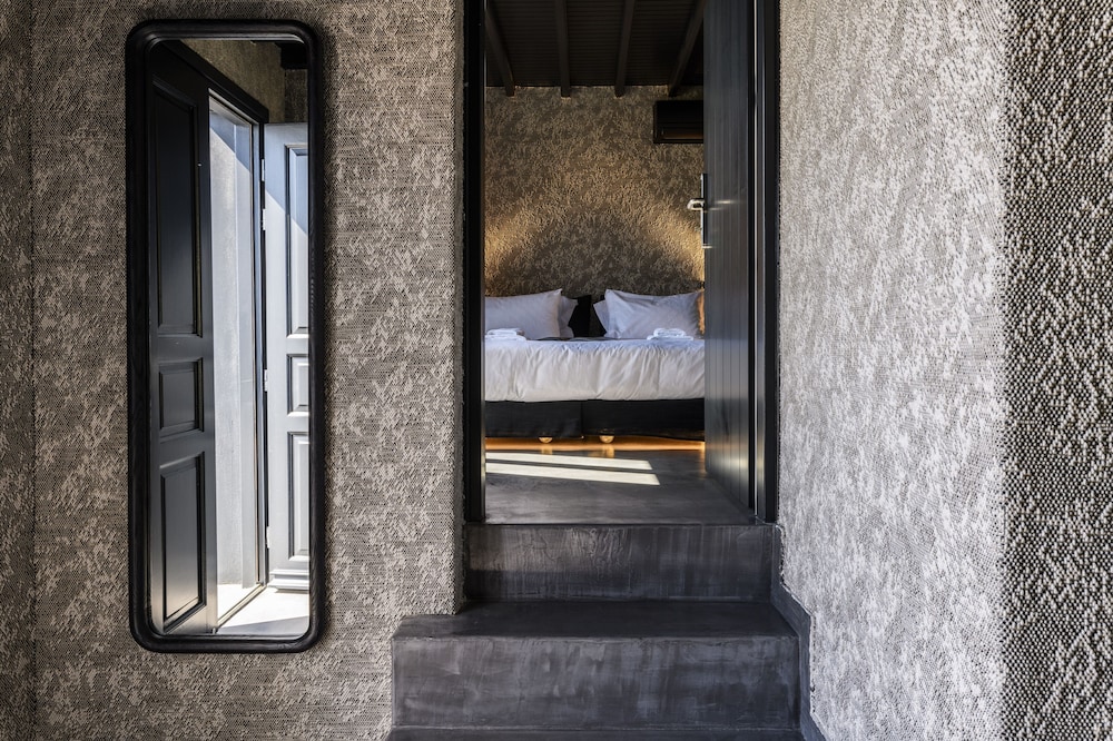 Deluxe Double Room, Sea View - Photo 4