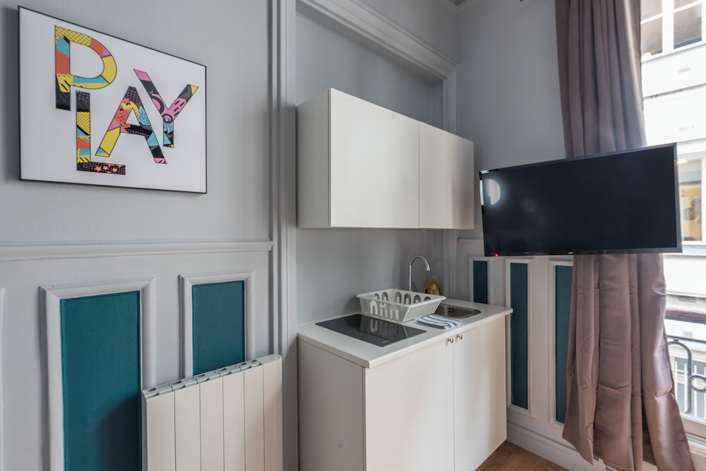 Apartment photo 3