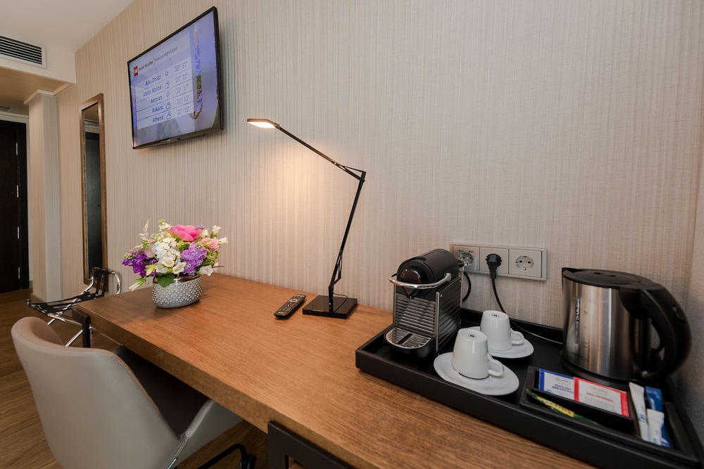 Superior Double Room - Photo 6