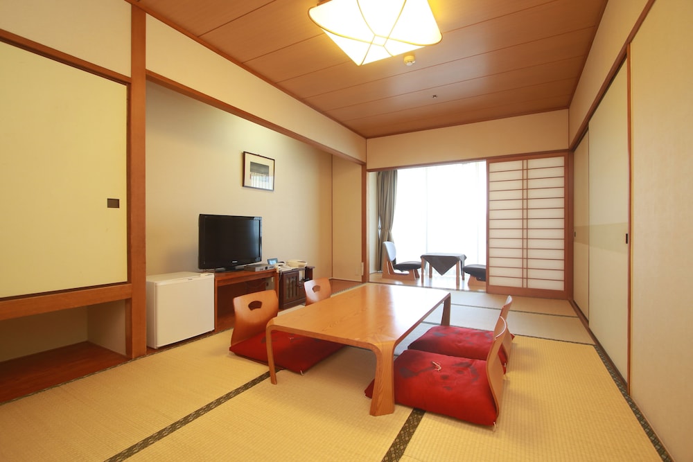 Japanese Style Room