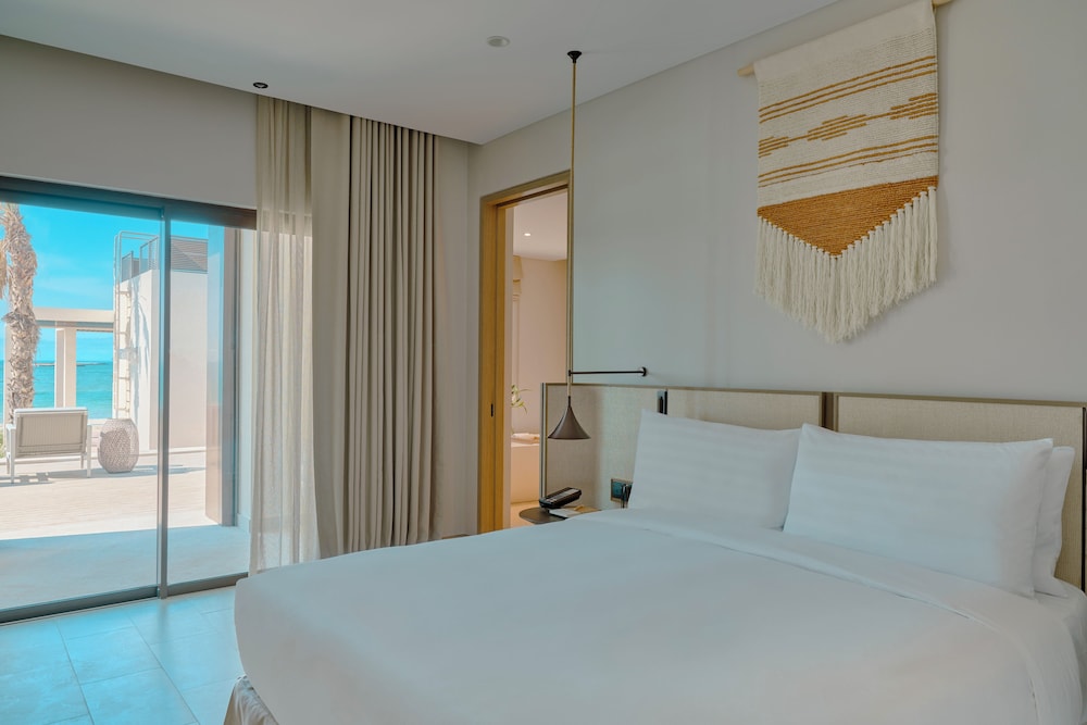 Panoramic Suite