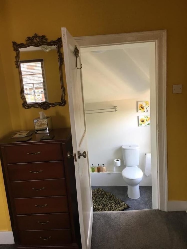 Superior Room, 1 King Bed photo 3
