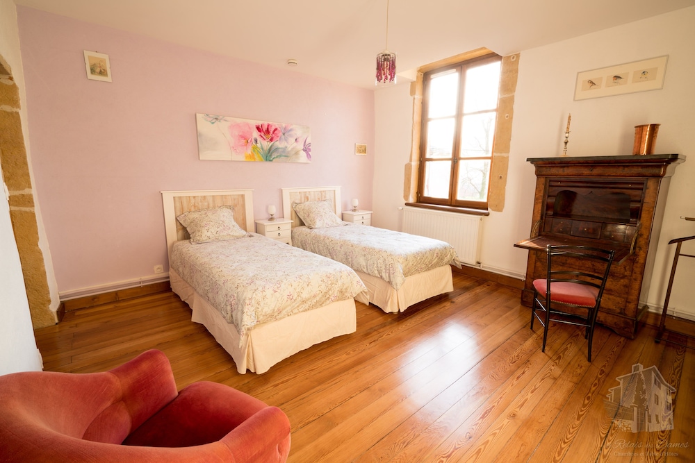 Chambre Lits Jumeaux photo 1