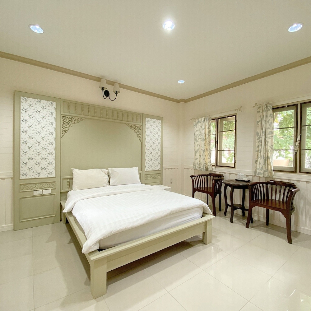 Classic House, 1 Queen Bed, Non Smoking photo 3