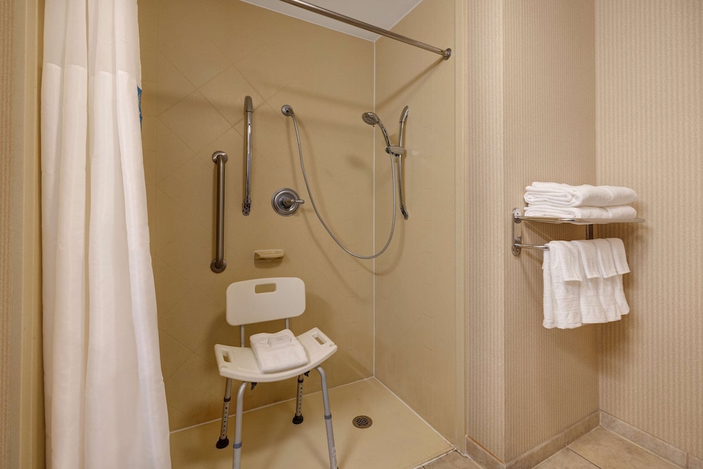 Room, Accessible, Non Smoking photo 1