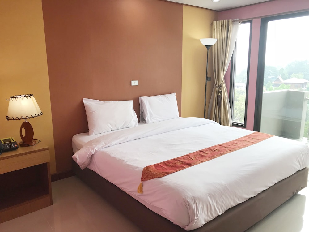 Superior Room photo 1