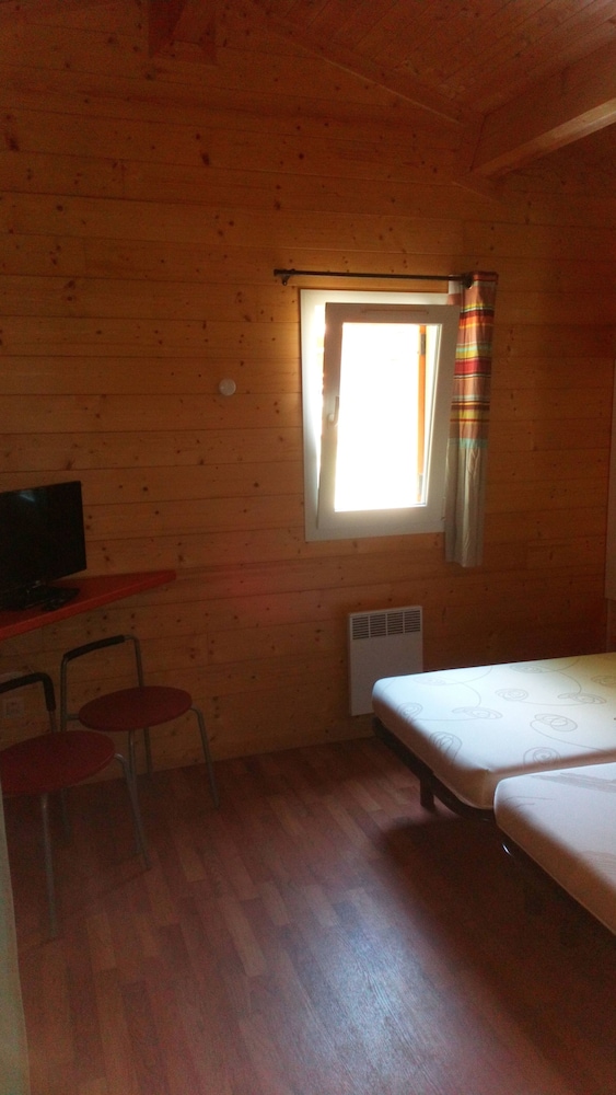 Superior Chalet