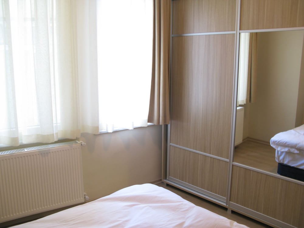 Apartment, 1 Bedroom photo 2
