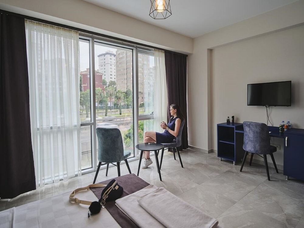 Double Serenity Suite photo 2