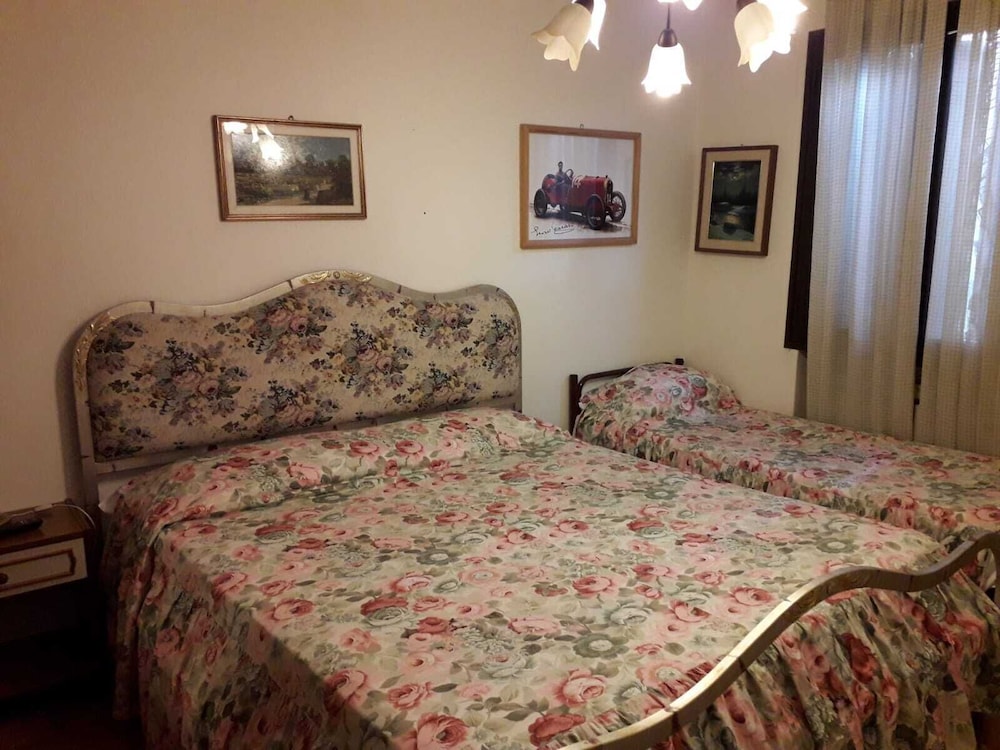 Apartment, 2 Bedrooms, Annex Building