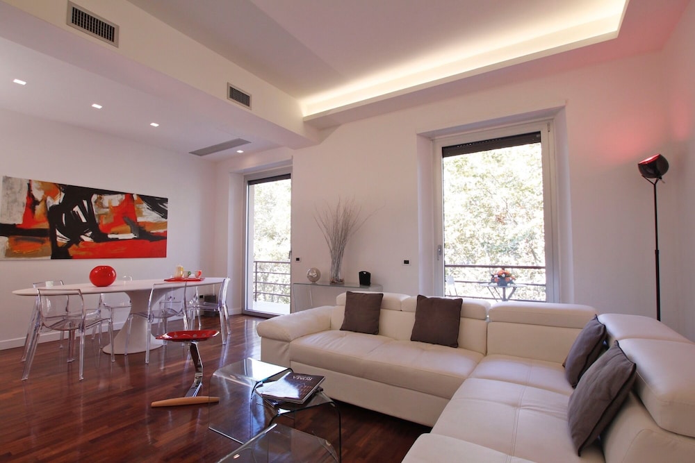 Apartment, 3 Bedrooms